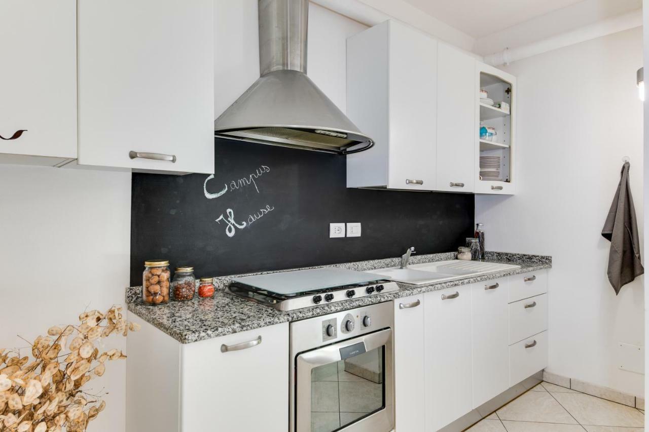 Campus House Apartment Forli Exterior photo
