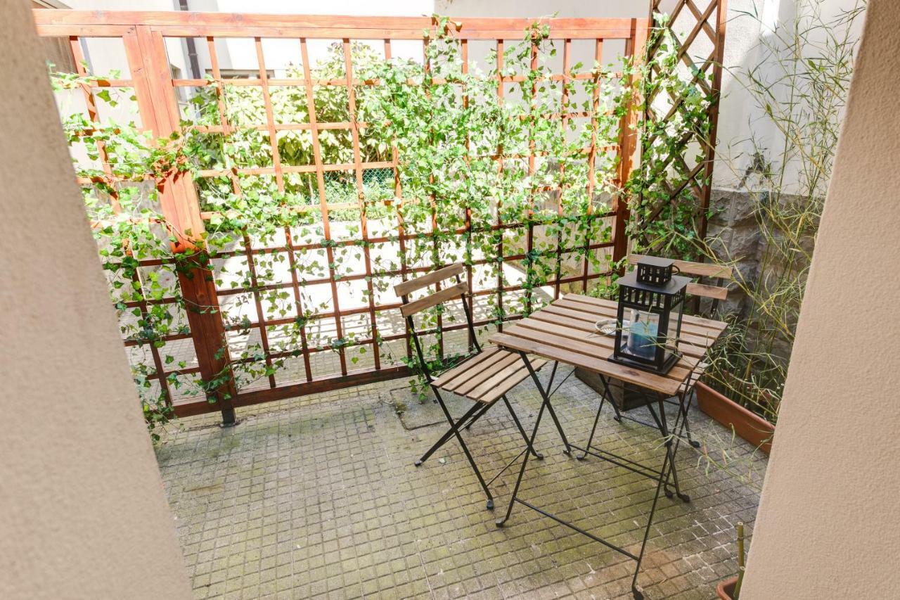 Campus House Apartment Forli Exterior photo