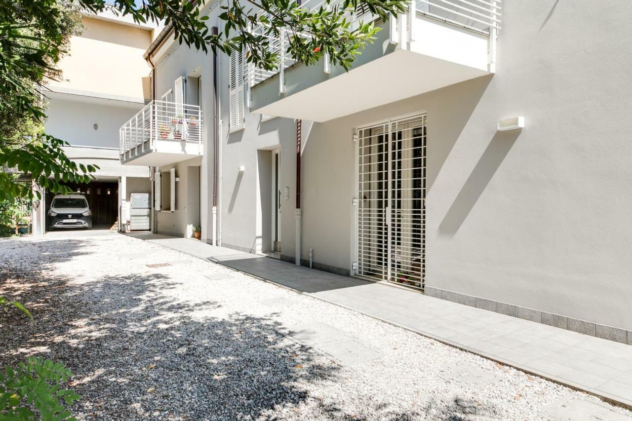 Campus House Apartment Forli Exterior photo