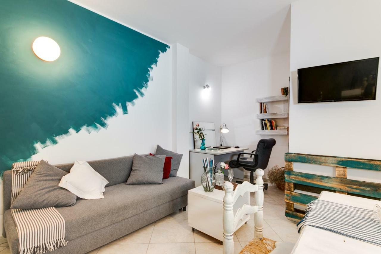 Campus House Apartment Forli Exterior photo