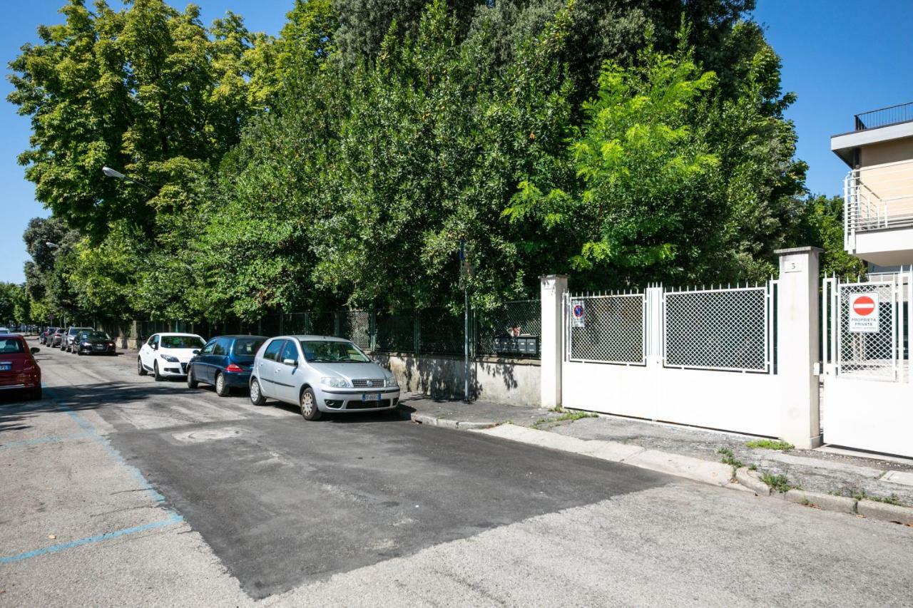 Campus House Apartment Forli Exterior photo